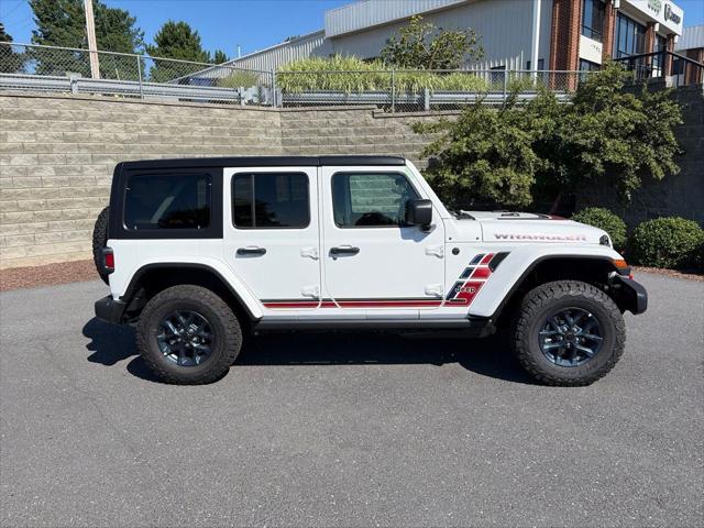 2026 Jeep Wrangler 4-Door Sport 2026 Jeep Wrangler 4-Door Sport