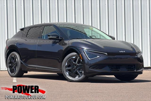 2026 Kia EV6 Wind RWD for sale in Salem, OR