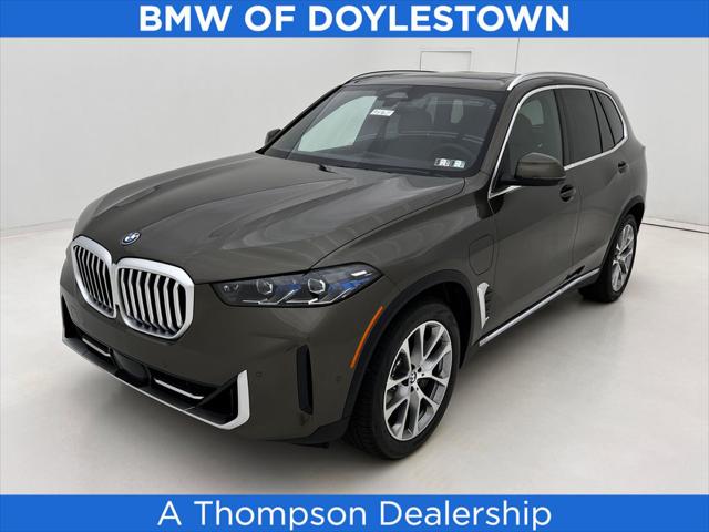 2026 BMW X5 xDrive50e for sale in Doylestown, PA