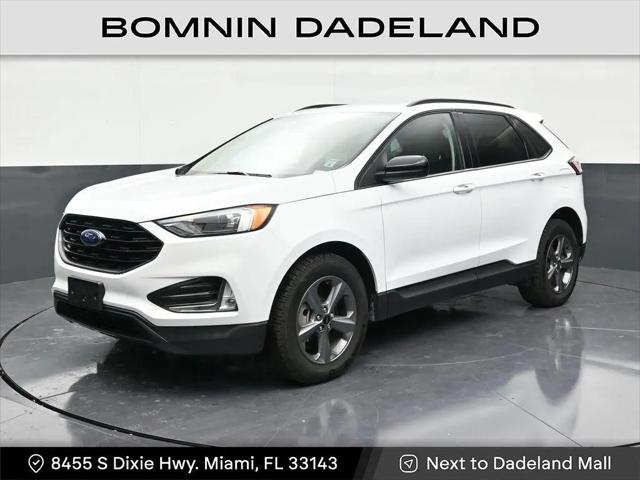 2024 Ford Edge SEL for sale in Miami, FL