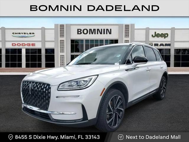 2024 Lincoln Corsair Reserve for sale in Miami, FL