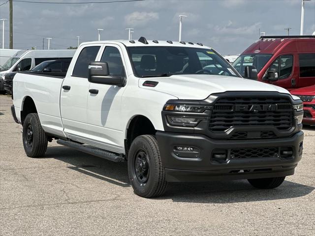 2026 Ram 2500 Tradesman Crew Cab 4x4 8 Box for sale in Sterling Heights, MI