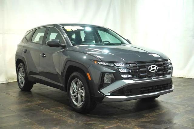2026 Hyundai Tucson SE for sale in Boardman, OH