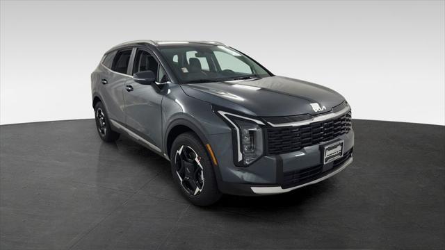 2026 Kia Sportage EX for sale in Janesville, WI