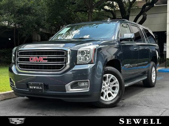 2020 GMC Yukon XL 2WD SLT for sale in Dallas, TX