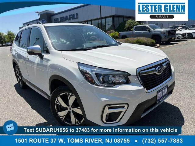2020 Subaru Forester Touring for sale in Toms River, NJ