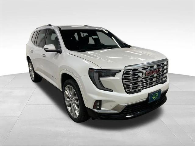 2024 GMC Acadia AWD Denali for sale in Chippewa Falls, WI