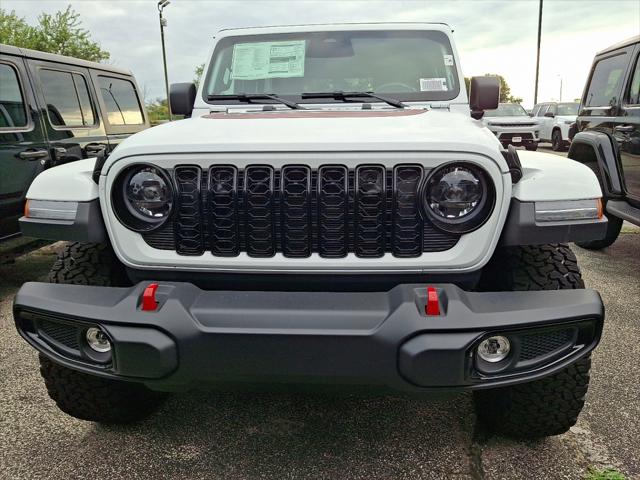 2026 Jeep Wrangler 4-Door Sport 2026 Jeep Wrangler 4-Door Sport