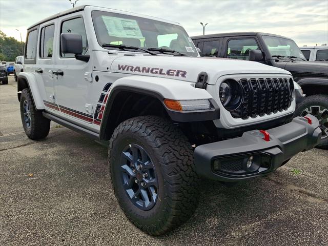 2026 Jeep Wrangler 4-Door Sport 2026 Jeep Wrangler 4-Door Sport