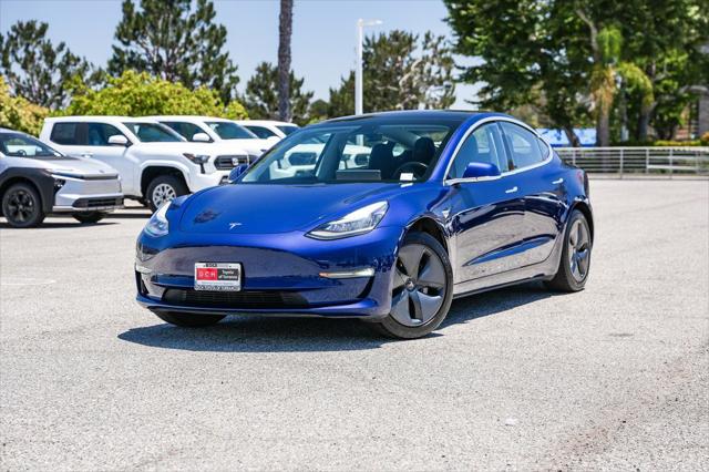 2019 Tesla Model 3 Standard Range for sale in Torrance, CA