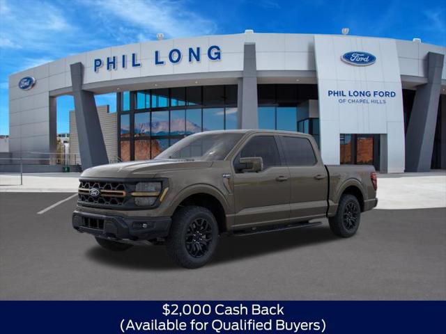 2026 Ford F-150 Tremor for sale in Colorado Springs, CO
