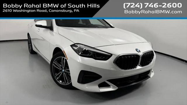 2022 BMW Coupe i xDrive for sale in Canonsburg, PA