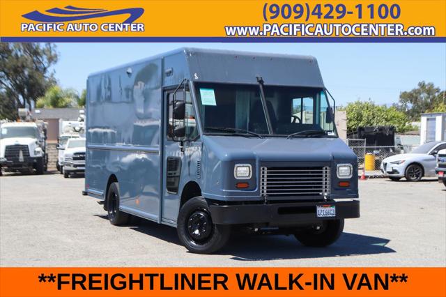 2020 Freightliner MT45G Walk-in Van for sale in Fontana, CA