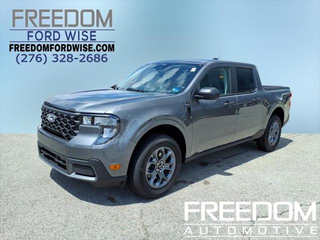 2026 Ford Maverick XLT for sale in Wise, VA