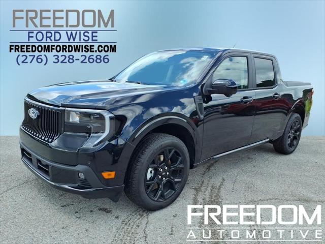 2026 Ford Maverick Lobo for sale in Wise, VA