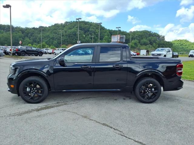 2026 Ford Maverick Lobo