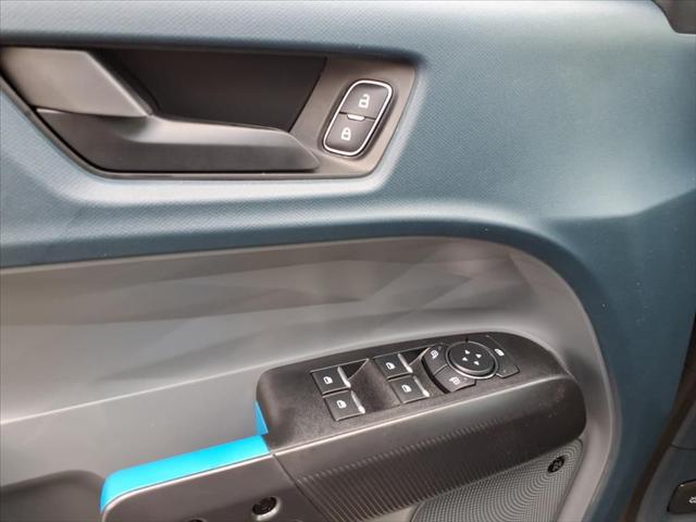 2026 Ford Maverick Lobo
