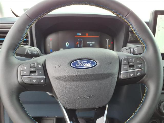 2026 Ford Maverick Lobo