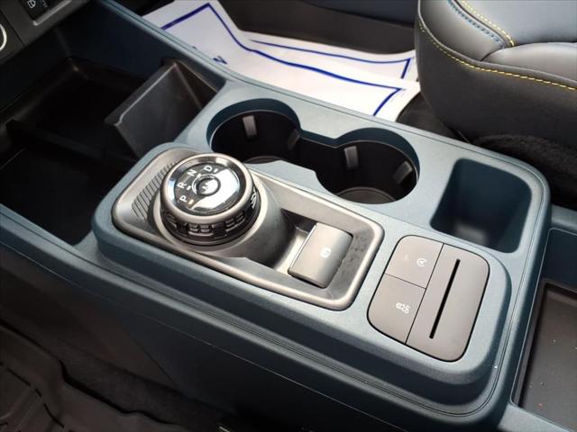 2026 Ford Maverick Lobo