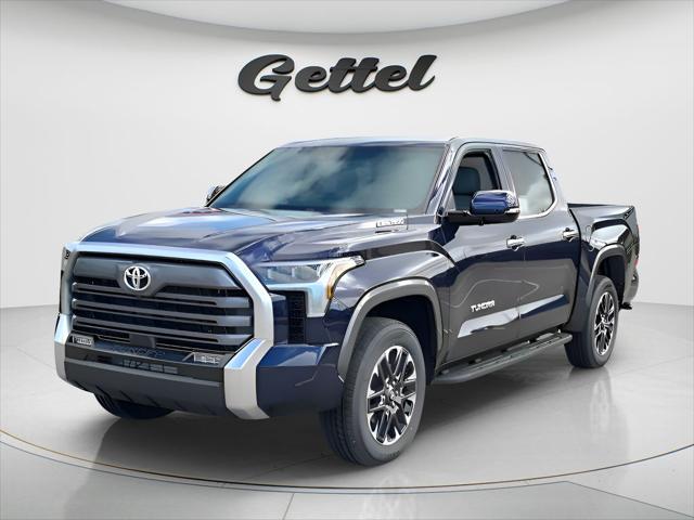 2026 Toyota Tundra Limited CrewMax 6.4' Bed for sale in Bradenton, FL