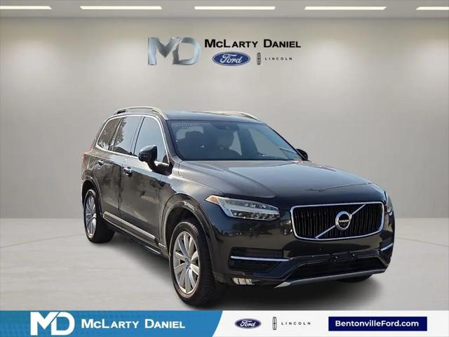 2016 Volvo XC90 T6 Momentum for sale in Bentonville, AR