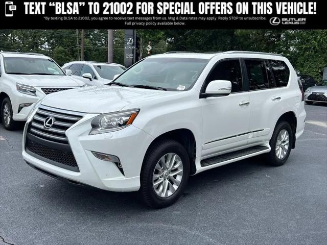 2018 Lexus GX 460 Premium for sale in Union City, GA