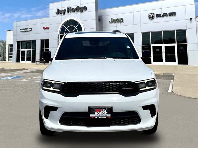 2024 Dodge Durango GT Plus AWD