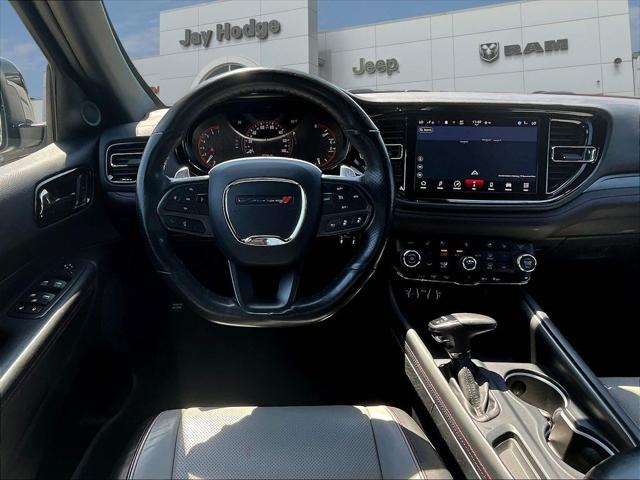 2024 Dodge Durango GT Plus AWD