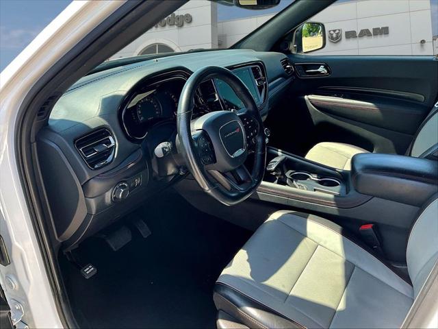 2024 Dodge Durango GT Plus AWD