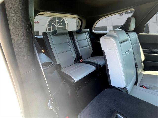 2024 Dodge Durango GT Plus AWD