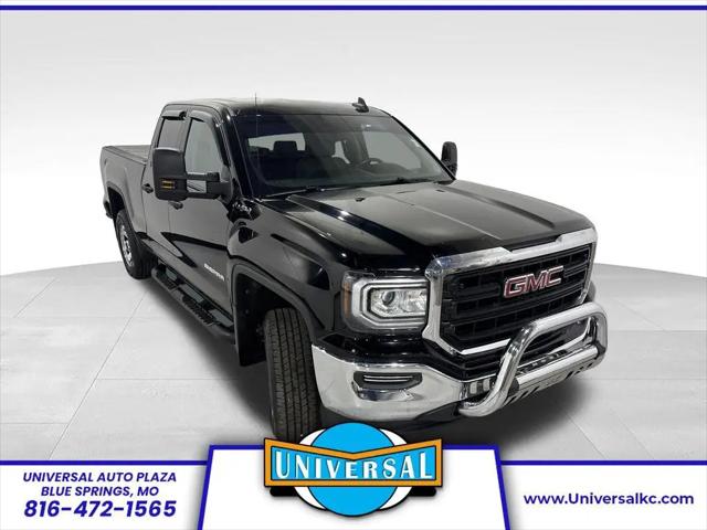 2017 GMC Sierra 1500 Base for sale in Blue Springs, MO