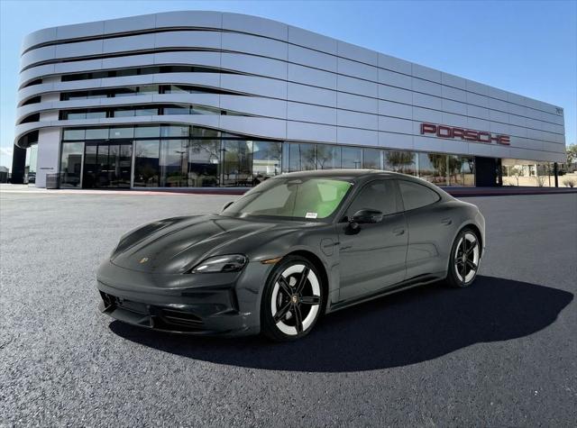 2026 Porsche Taycan 4S for sale in Phoenix, AZ