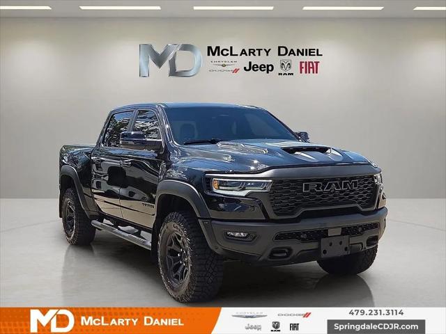 2026 Ram 1500 RHO Crew Cab 4x4 5'7" Box for sale in Springdale, AR