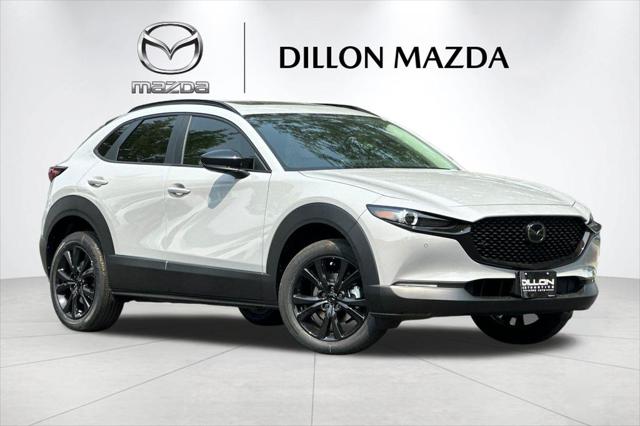 2026 Mazda CX-30 2.5 S Aire Edition for sale in Boise, ID