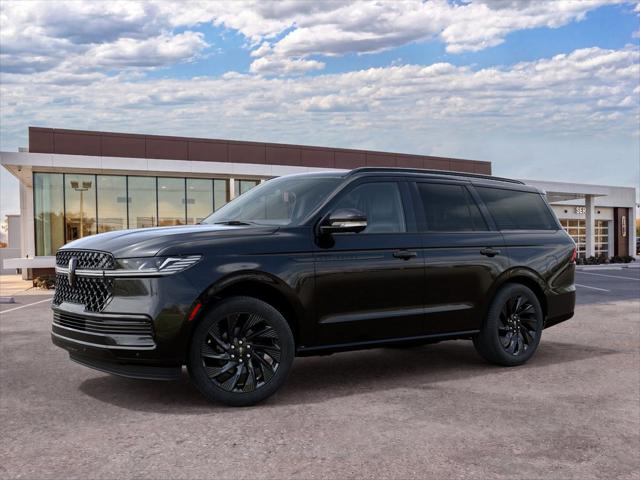 2027 Lincoln Navigator Reserve for sale in Winter Haven, FL
