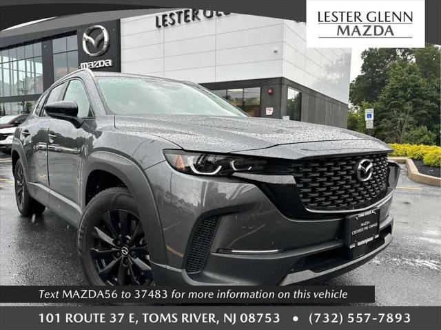 2025 Mazda CX-50 2.5 S Select Package for sale in Toms River, NJ