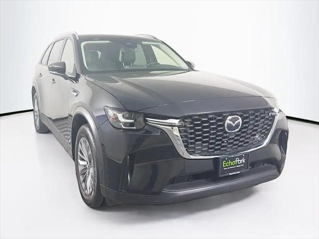 2026 Mazda X-90 3.3 Turbo Select for sale in Grand Prairie, TX