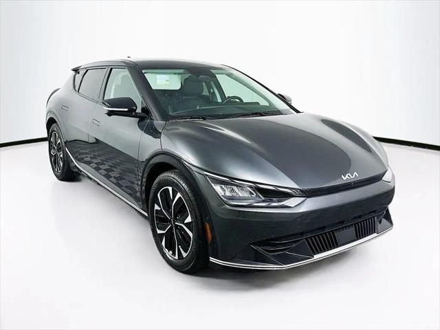 2024 Kia EV6 Wind for sale in Grand Prairie, TX