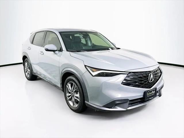 2025 Acura ADX FWD for sale in Grand Prairie, TX