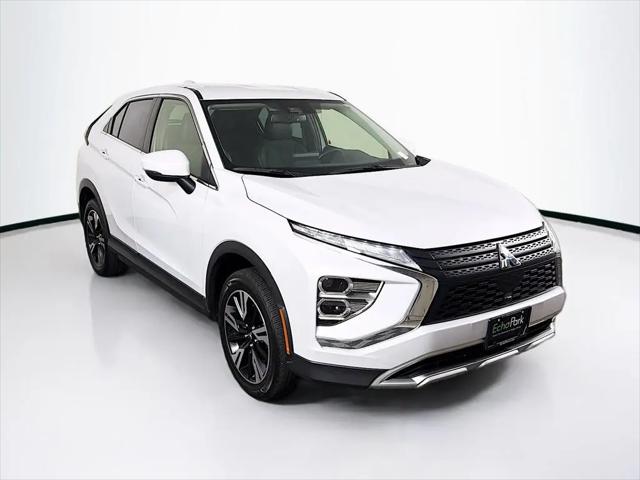 2024 Mitsubishi Eclipse Cross SE S-AWC for sale in Grand Prairie, TX