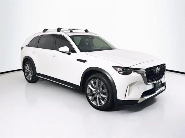 2024 Mazda X-90 3.3 Turbo Premium Plus for sale in Grand Prairie, TX