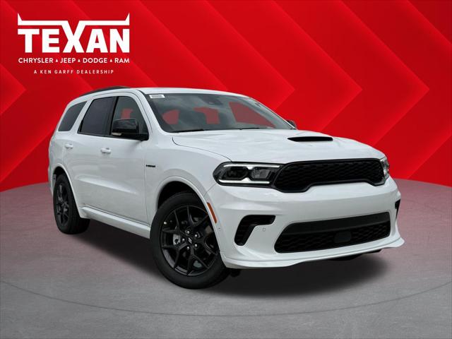 2026 Dodge Durango DURANGO GT PLUS AWD HEMI V8 2026 Dodge Durango DURANGO GT PLUS AWD HEMI V8