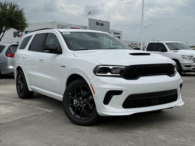 2026 Dodge Durango DURANGO GT PLUS AWD HEMI V8 2026 Dodge Durango DURANGO GT PLUS AWD HEMI V8