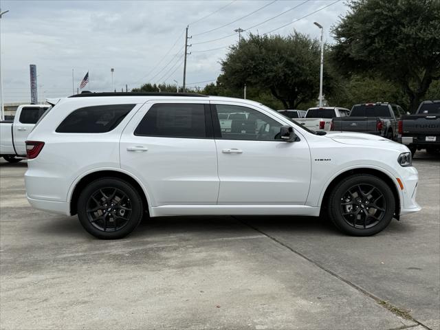 2026 Dodge Durango DURANGO GT PLUS AWD HEMI V8 2026 Dodge Durango DURANGO GT PLUS AWD HEMI V8