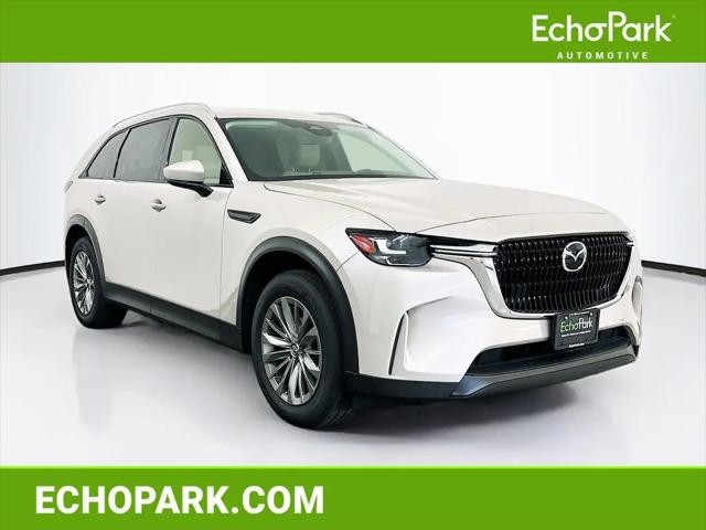 2024 Mazda X-90 3.3 Turbo Preferred for sale in Thornton, CO