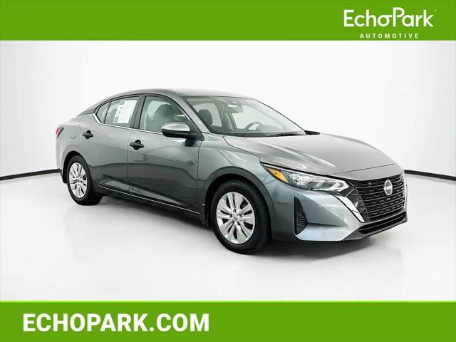 2025 Nissan Sentra S for sale in Thornton, CO