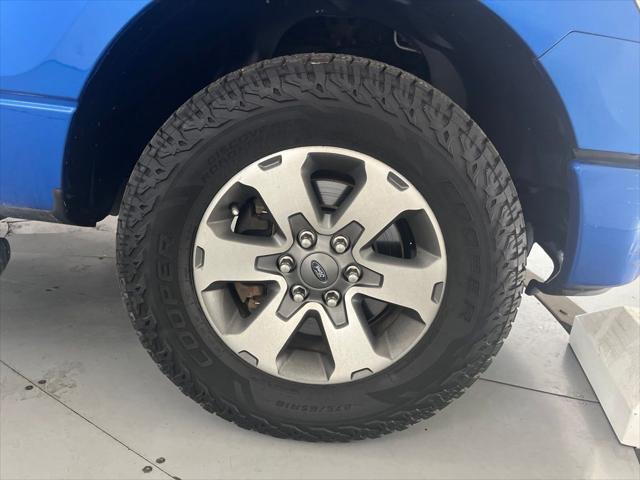 2013 Ford F-150 STX
