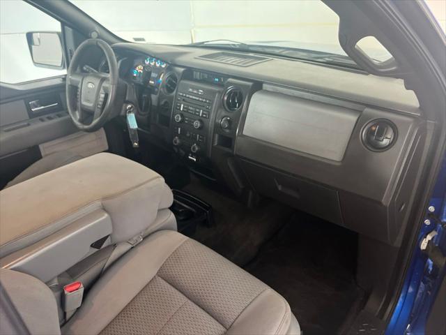 2013 Ford F-150 STX