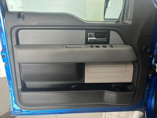 2013 Ford F-150 STX