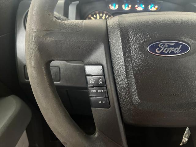 2013 Ford F-150 STX